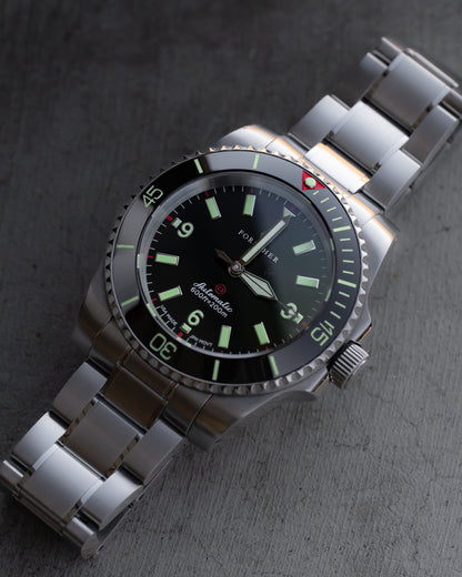 FWC SAT Stainless Steel Bracelet