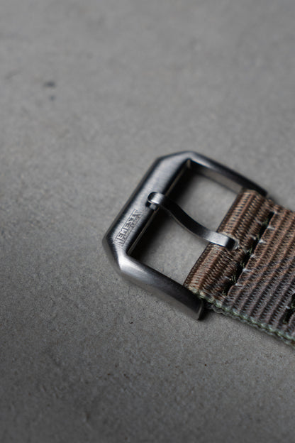 Nemesis™­ Camo Single Pass Ballistic Strap